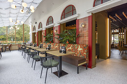 Fletcher Boutique Hotel De Mallejan (HOTEL)