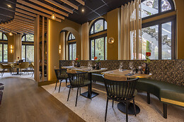Fletcher Boutique Hotel De Mallejan (HOTEL)