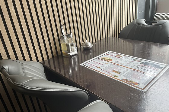 Restaurant Saray - photo 1
