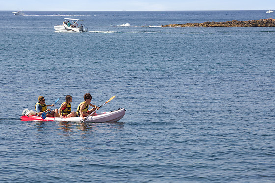 Base Nature et Nautique - photo 6