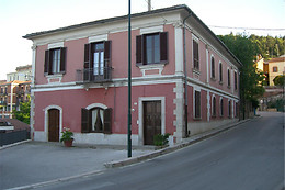 Villa Genny