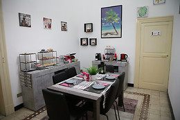 Pitagora House