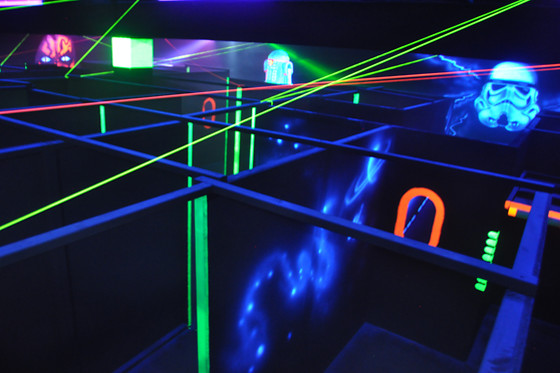 Funly - photo 3