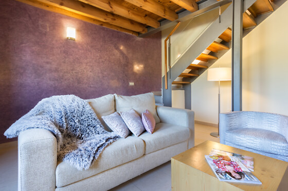 HOTEL IZAN PUERTA DE GREDOS - photo 16