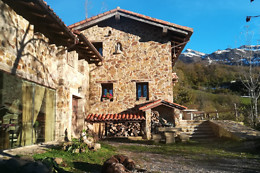 CASERIA LA INFIESTA