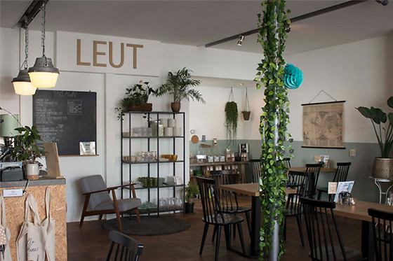 Koffiebar LEUT - photo 2
