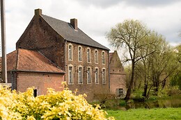 Hotel Schinvelderhoeve