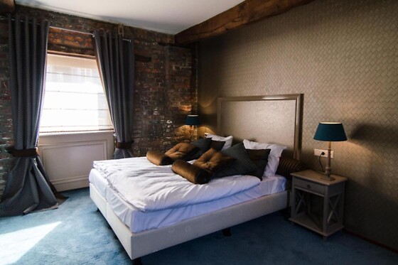 Hotel Schinvelderhoeve - photo 4