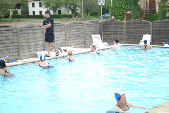 Complexe Saubusse Thermal - photo 8