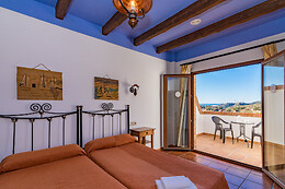HOTEL RURAL ALMAZARA