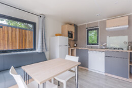 Seasonova camping Domaine Saâne et mer