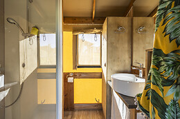 Seasonova camping Domaine Saâne et mer
