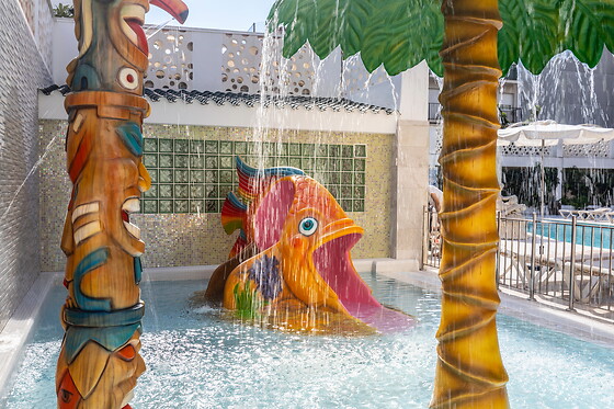 APARTHOTEL MIAMI PARK - photo 15
