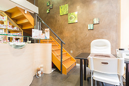 Institut de Beauté Orchidée