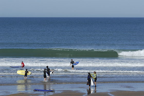 Inside Surf School - photo 19