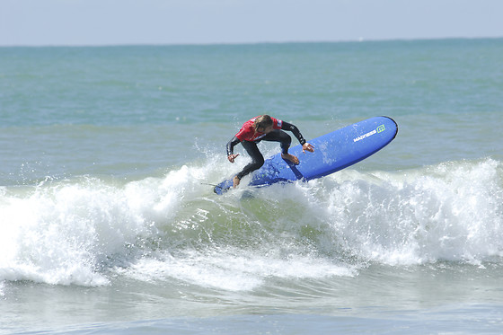 Inside Surf School - photo 20