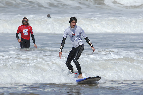 Inside Surf School - photo 15