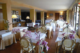 HOTEL ANTIGA