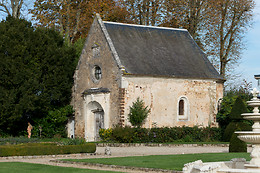 Domaine de Moresville