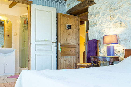 Domaine Beau Séjour - photo 4