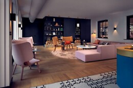 Online Booking EPS