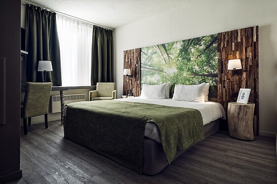 Hotel ZUID - photo 10