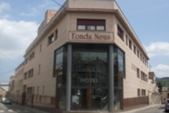 HOTEL FONDA NEUS - photo 0