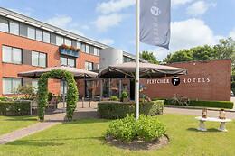 Fletcher Hotel-Restaurant Zevenbergen-Moerdijk (HOTEL)