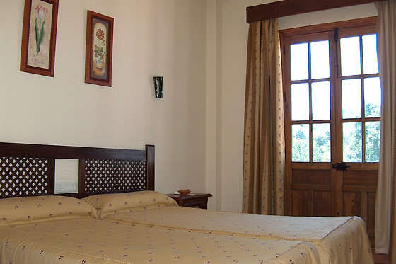 HOTEL GALAROZA SIERRA - photo 4