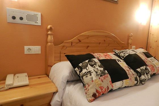 HOTEL SUPERMOLINA - photo 7