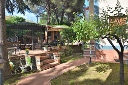 B&B Betulla dell' Etna