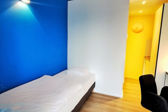 Online Booking EPS - photo 4
