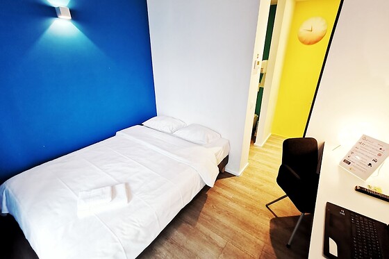Online Booking EPS - photo 1