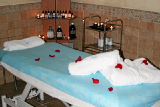CENTRO DE ESTÉTICA INTEGRADA CARMEN FERNÁNDEZ - photo 16