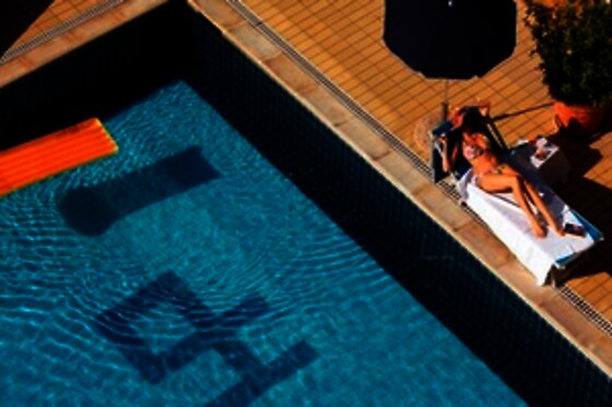 Hotel Panorama Wellness & Resort - photo 20