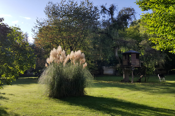 Le Moulin de Pommeuse - photo 12