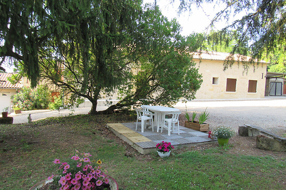 La maison des graves - photo 0