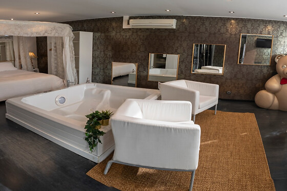 NASTASI HOTEL & SPA 4* - photo 12