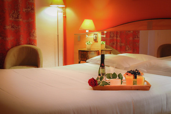Hôtel Eden Montmartre *** - photo 14