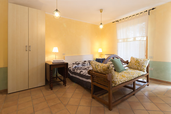 B&B Dimora Morelli - photo 4
