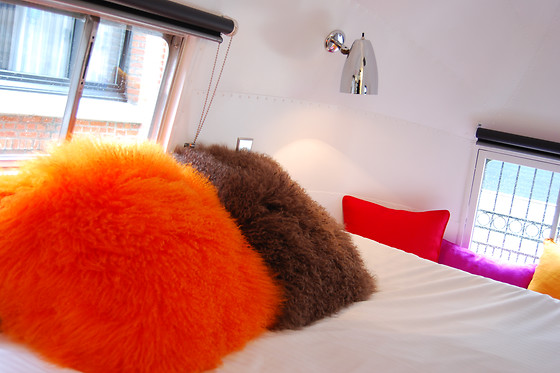 Vintage Hotel - photo 4