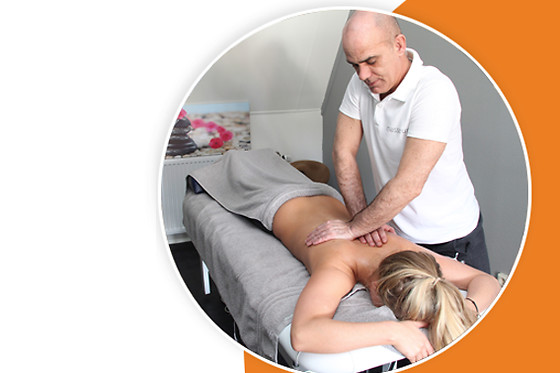 Body-Life Massages Utrecht - photo 2