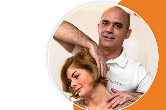 Body-Life Massages Utrecht - photo 0