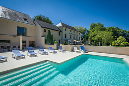 Domaine de Presle Saumur The Originals Relais