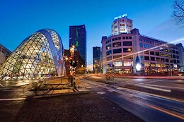 Campanile - Eindhoven