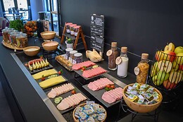 Campanile - Eindhoven