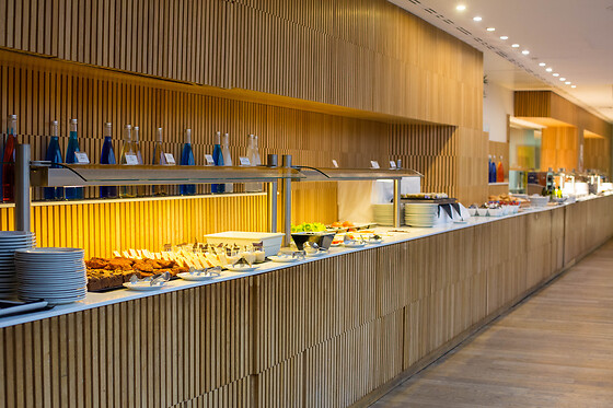 HOTEL RESORT BALNEARIO DE PANTICOSA - photo 2