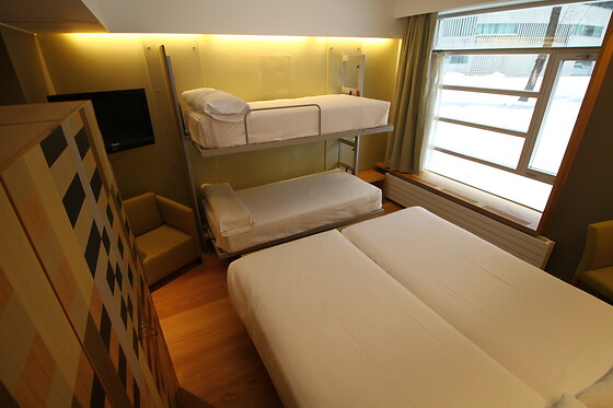 HOTEL RESORT BALNEARIO DE PANTICOSA - photo 29