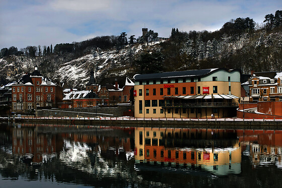 ibis Dinant Centre - photo 1