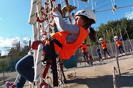 JUMPLAND AVENTURA